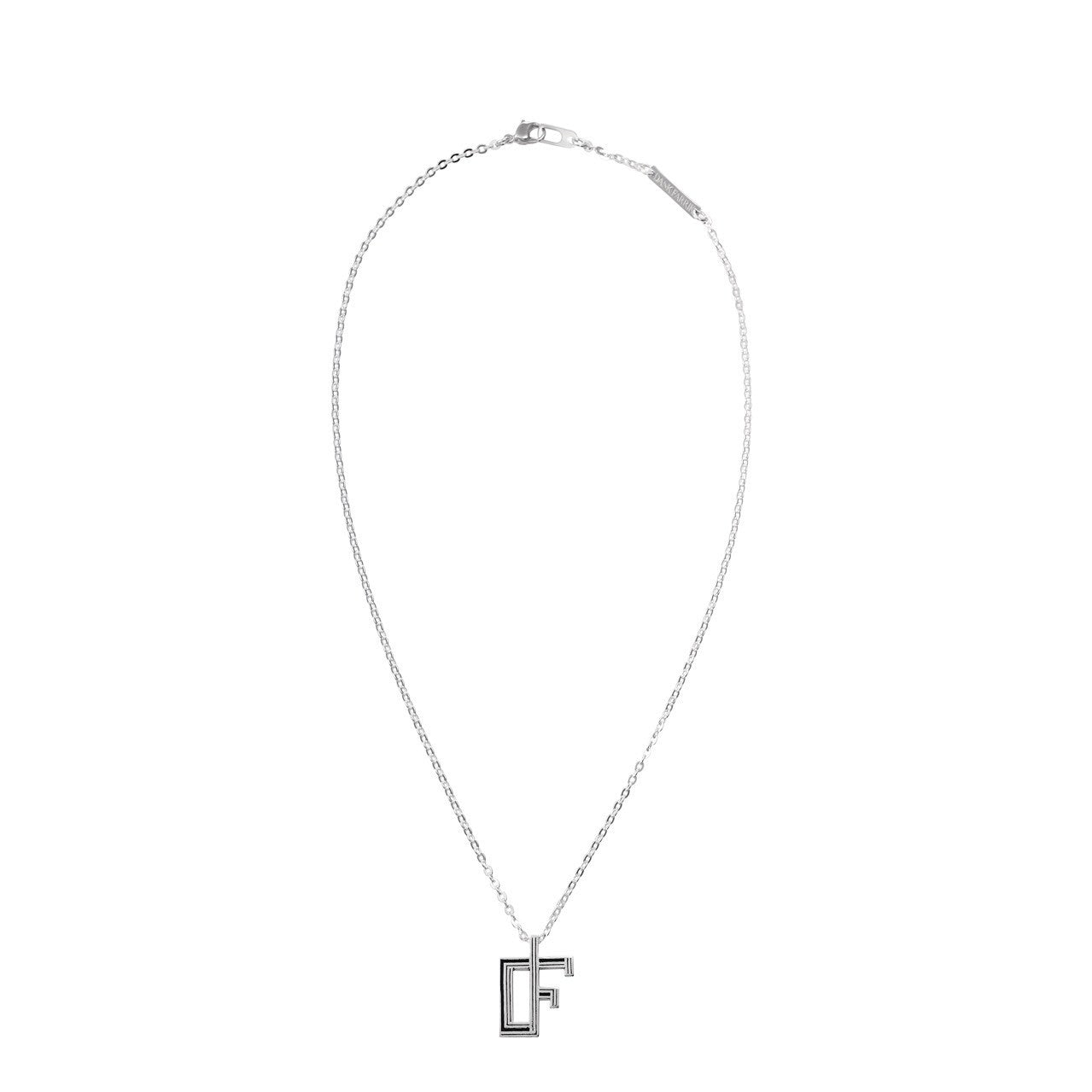 Dark Farrik Logo (necklace)